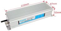 SAA ve C-Tick&amp;#39;lu LED modül için 100W 24V IP67 su geçirmez LED Sürücü Anahtarlama Güç Kaynağı (LPS-24E100)