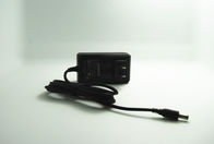 Yabancı Seyahat 2 Pins Anahtarlamalı AC Güç Adaptörü, EN60950 12V 3A 36W