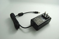 IEC / EN60950 US 2 Pins AC-DC Güç Adaptörleri, 1.5M DC Kablosu ile