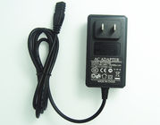 Dünya Genelinde Duvara Montaj AC&amp;#39;den DC Güç Işığı Ampulüne / LCD Monitör Adaptörlerine, 50Hz / 60Hz