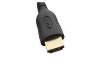 DV, Kamera için Mini HDMI Erkek Kablosu USB Veri Transferi Kablosuna Erkek