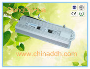 24VDC Tek Çıkışlı Su Geçirmez LED Sürücü LED lambası için 6.5A 60Hz, 150W LED Güç Kaynağı