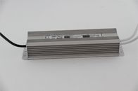 Düşük Gürültülü 8.5A Sabit 12V DC Suya Dayanıklı LED Sürücü 100W, IP68 LED Güç Kaynağı
