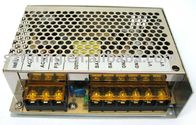 12VDC 1A, 100-240VAC, 50-60Hz cctv kamera Güç anahtarlamalı voltaj kaynağı