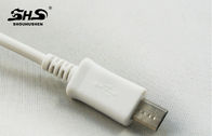 HTC Telefon Şarjı için V8 Micro 5pin USB Veri Transferi Kablosu