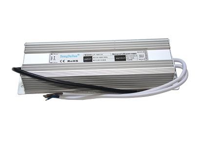 EPA7196 120W su geçirmez AC 12V DC LED Driver 10A IP68, LED Sürücü Güç Kaynağı