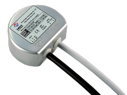 291 * 120 * 68 mm AC DC SMPS sabit akım led güç kaynağı veya CCTV