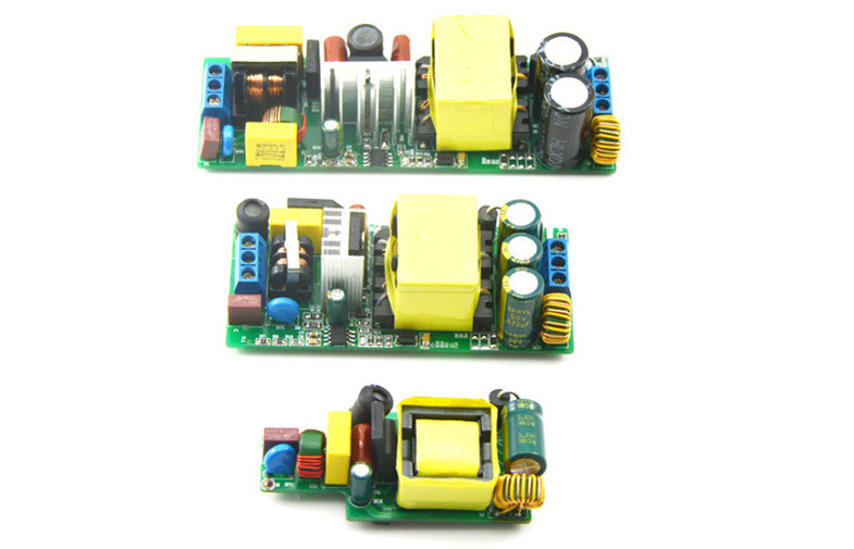 LED güç kaynağı 18 Watt sürekli güncel LED sürücü 85V - 265V AC, CE, RoHS
