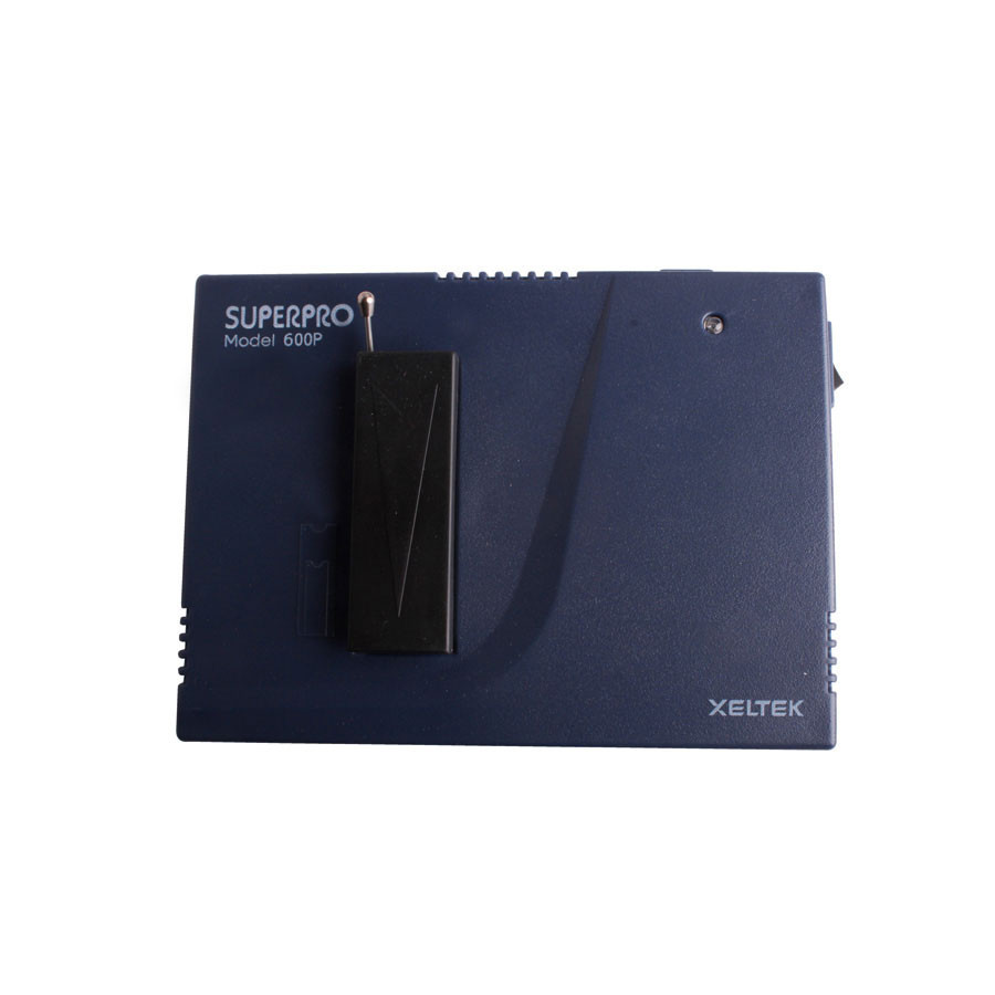 Xeltek USB Superpro ECU programcı, 600P evrensel programcı