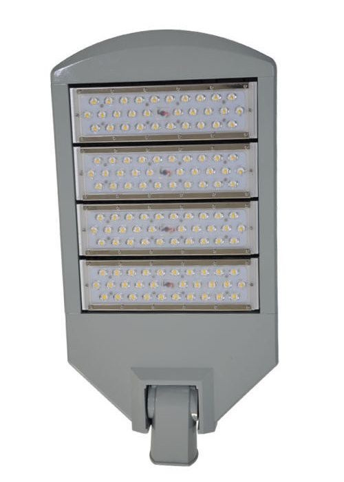 Su geçirmez LED Sokak Lgiinhtg 4 LED Modül 200W En Güçlü 120LM / W CE, RoHS Onayı