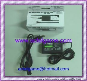 PSP1000 AC güç adaptörü AC şarj cihazı PSP oyun aksesuarı