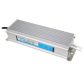 Led modül için 100W 12V su geçirmez LED Driver güç kaynağı, CE ve C-TICK ile led şerit