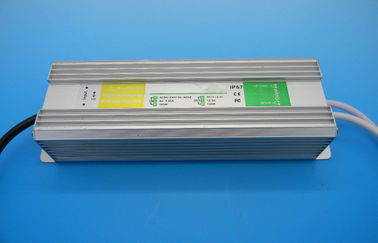 150W Su geçirmez LED Güç Kaynağı 12V FCC Bölüm 15 CE RoHS