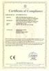 Çin Shenzhen Power Adapter Co.,Ltd. Sertifikalar
