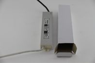 IP68 45W su geçirmez 12 Volt LED Driver 3.75A CCTV Kamera İçin, Otomatik Kurtarma