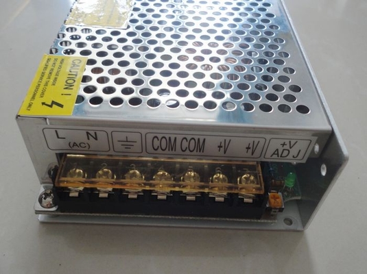 110V, 230v, 240v AC veya komple Led sürücü güç kaynağı trafosu (100W) arasında geçiş yapma