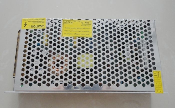 100W 110v, 120v veya evrensel AC Giriş Led sürücü güç kaynağı trafo değiştirme
