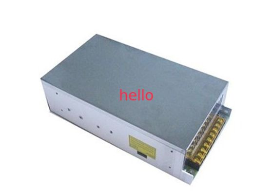 480W 12V 40A anahtarlama 5050 smd Led sürücü güç kaynağı trafosu led şerit için