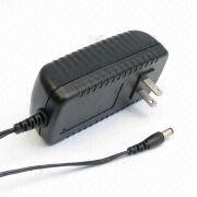 EN60950-1 UL 60950-1 ile Univeral AC DC Güç Adaptörü