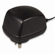 5.7V 310MA .Universal AC DC Güç Adaptörü EN60950-1UL60950-1 ile