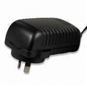 5.7V 310MA .Universal AC DC Güç Adaptörü EN60950-1UL60950-1 ile