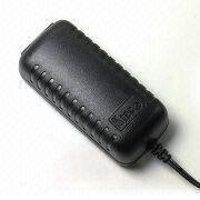 EN 60950-1 UL 60950-1 ile 11W Evrensel AC DC Güç Adaptörü