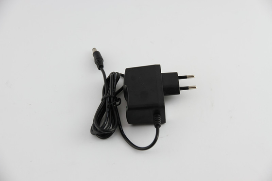 12W DC12V 1A tam güç standart kapalı Duvar montaj LED güç adaptörü