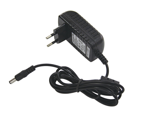 24 Watt Tam Aralık 220 AC DC Güç Adaptörü için 12V DC LCD ekran için AC DC Adaptör