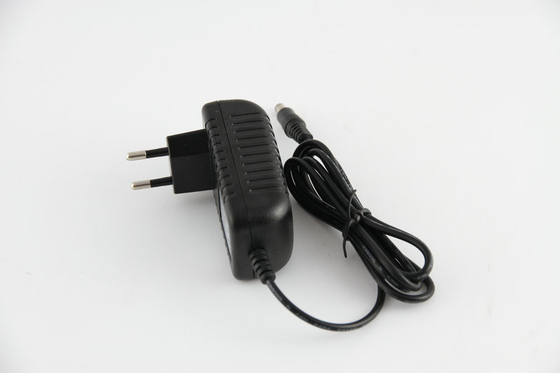 24 Watt Tam Aralık 220 AC DC Güç Adaptörü için 12V DC LCD ekran için AC DC Adaptör