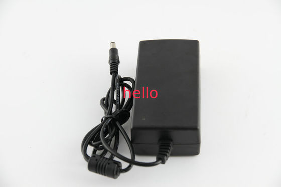 Mini 48W Anahtarlama AC DC Güç Adaptörü 12V IP54 50Hz LCD / LED Ekran için