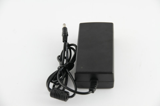 Kararlı 48W Ayarlı Anahtarlama AC DC Güç Adaptörü 12V DC 50Hz EMI Filtresi ile