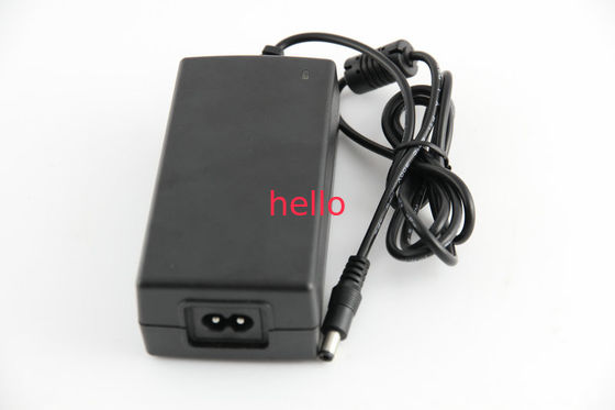 EN55022 LED Lamba AC 12V DC Güç Adaptörü 36W Otomatik Kurtarma, CE / ROSH