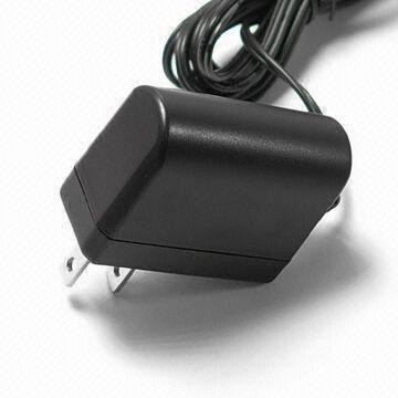 KSAS006 Prtable Üniversal AC Güç Adaptörü, Işık ve Kullanışlı, Alternatif Versiyonu