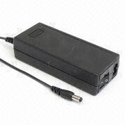 65W Anahtarlama Evrensel AC Güç Adaptörü / Adaptörleri VDE EN60065