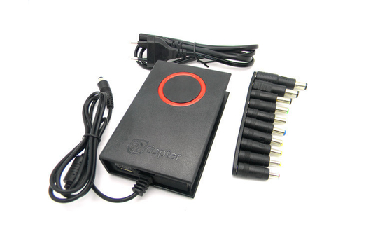 Evrensel 100w dizüstü bilgisayar AC DC güç adaptörü şarj cihazı Acer Asus Toshiba için Sony Lenovo Netbook dizüstü bilgisayarlar Güç Şarj Cihazı