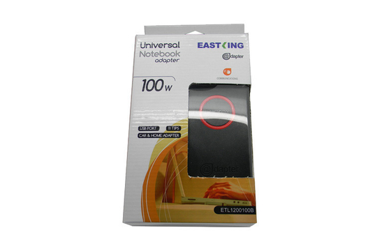 Evrensel 100w dizüstü bilgisayar AC DC güç adaptörü şarj cihazı Acer Asus Toshiba için Sony Lenovo Netbook dizüstü bilgisayarlar Güç Şarj Cihazı