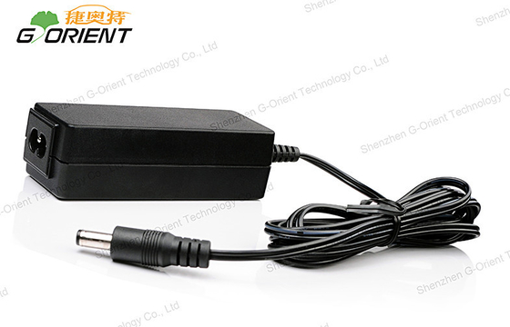 Kapalı Dizüstü Bilgisayar AC Güç Adaptörü 40 Watt19V 2.1A EMC Sertifikası