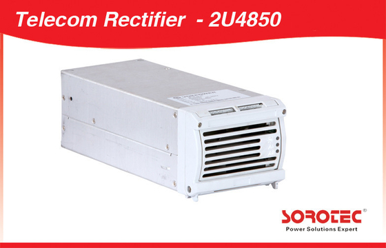 48V DC Güç Kaynağı Doğrultucu Modüler SR4850 (SR4850 PLUS)