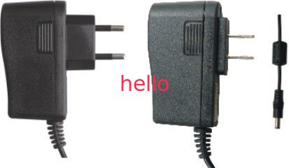 12V 1A AC-DC Adaptör Duvar Şarj Cihazı İki Yıl Garantili Iphone Harici Pil Şarj Cihazı