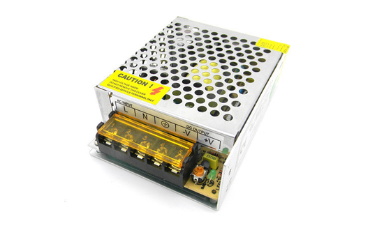 LED Işık AC-DC Güç Adaptörü Aşırı Gerilim 60Watt Kısa Devre