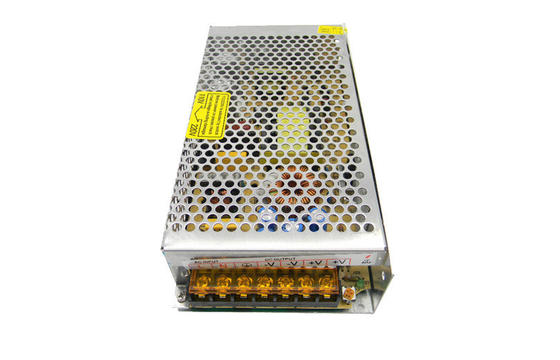 120 Watt geçiş modu güç kaynağı DC 24V 5A LCD ekran için