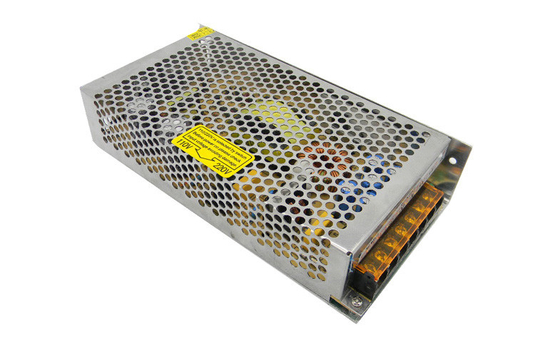 120 Watt geçiş modu güç kaynağı DC 24V 5A LCD ekran için