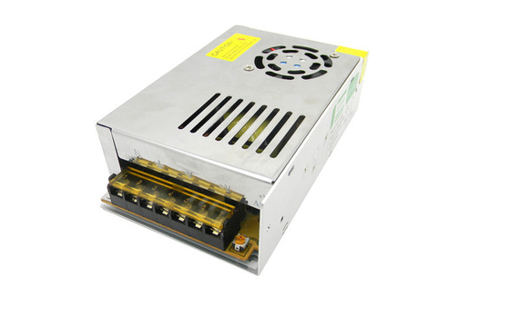 Yüksek Etkinlik Anahtarlama Güç Kaynağı Adaptörü DC12V 250W, CE Sertifikalı