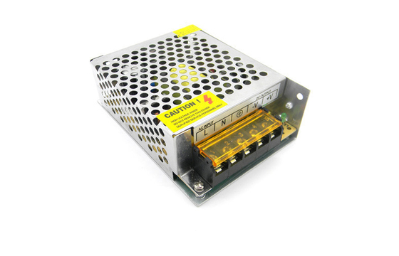60Watt AC DC Güç Adaptörü Aşırı Gerilim LED Işık için, Kısa Devre için