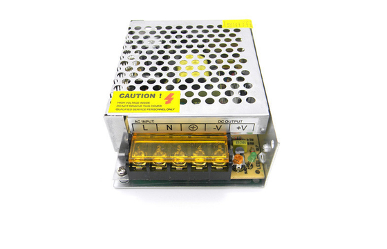 60Watt AC DC Güç Adaptörü Aşırı Gerilim LED Işık için, Kısa Devre için