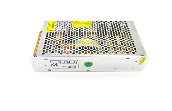 120W Anahtarlamalı Güç Kaynağı LCD Ekran için Sabit Akım