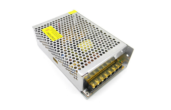 120W Anahtarlamalı Güç Kaynağı LCD Ekran için Sabit Akım