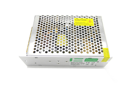 120W Anahtarlamalı Güç Kaynağı LCD Ekran için Sabit Akım
