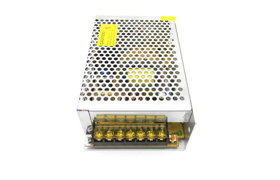 120W Anahtarlamalı Güç Kaynağı LCD Ekran için Sabit Akım