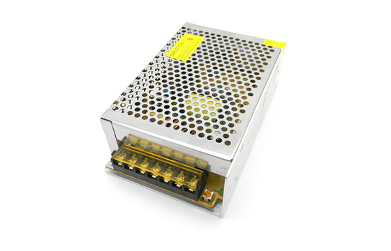 120W Anahtarlamalı Güç Kaynağı LCD Ekran için Sabit Akım